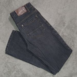 Raw Edge young mens jeans size 16